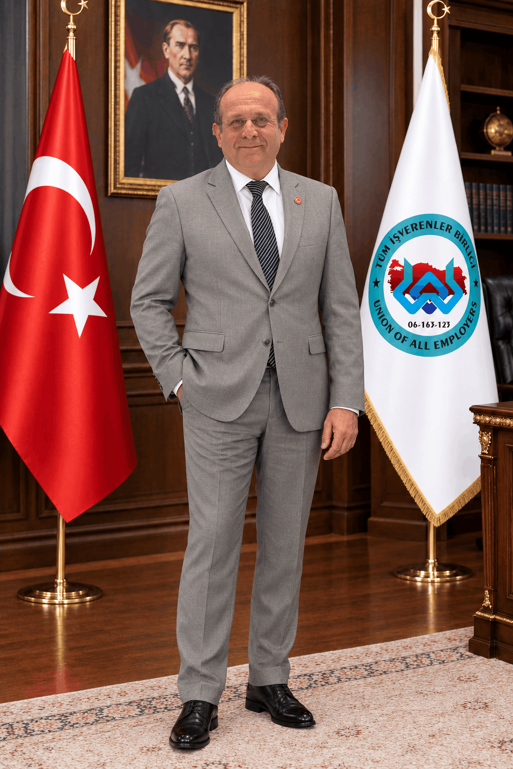 baskan